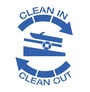 Clean In Clean Out logo