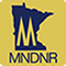 Minnesota DNR logo